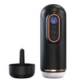 AlphaPulse™ Intelligent Automatic Male Massage Device - Heating & Vibration Technology